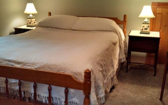 Copper Kettle B&B
