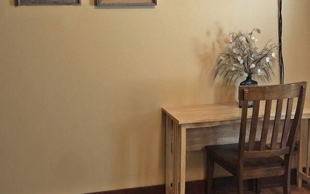 Yellowstone Condo Suites