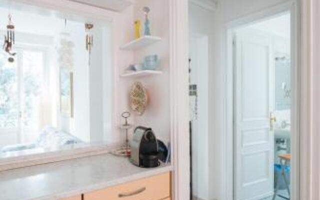 Appartamento della Piazza