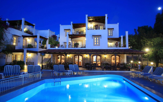 Manzara Boutique Hotel