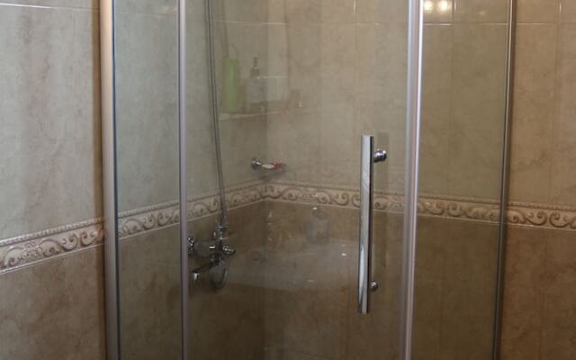 Guest House Vashlovani