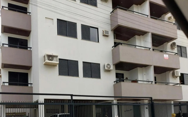 Residencial Beija Flor, 3 quartos - Mariscal