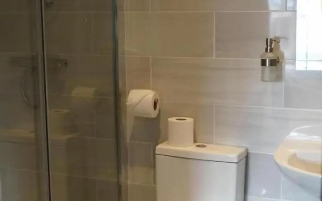 Slieve Bloom Manor Eco B&B