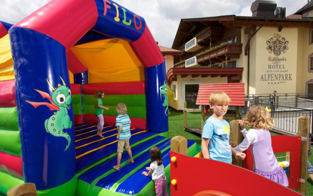 Alpenpark Resort