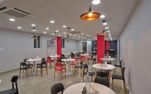 Mayajaal Multiplex By OYO Rooms