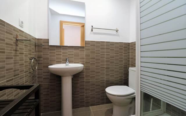 Apartamento Estacha 2-L