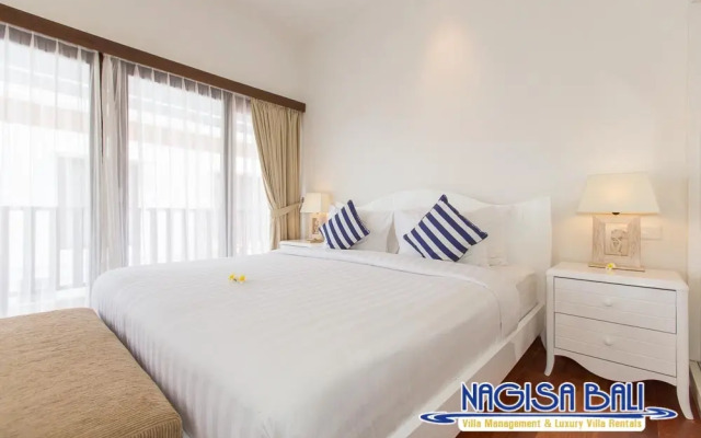 Club Corner Residence by Nagisa Bali