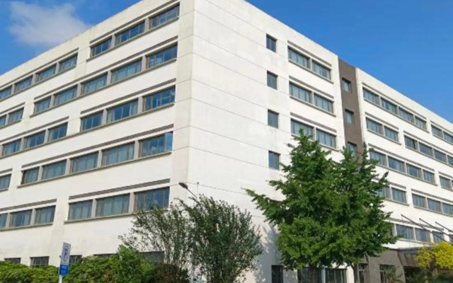 Zhongqiyan Hotel
