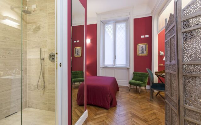 Household - Settembrini 17