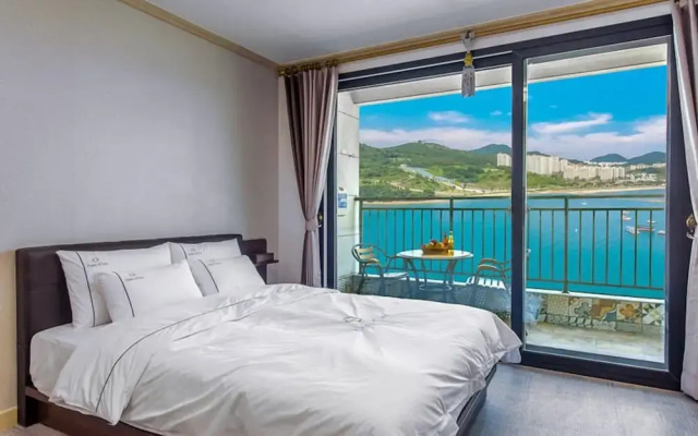 Yeosu Sea Star Pension