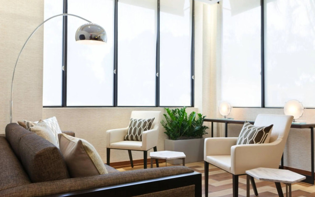 Miami Airport Marriott