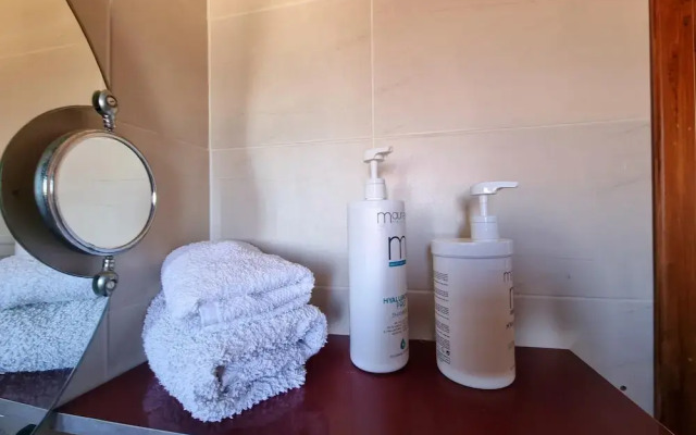 Impeccable 3-bed Villa in Nicosia