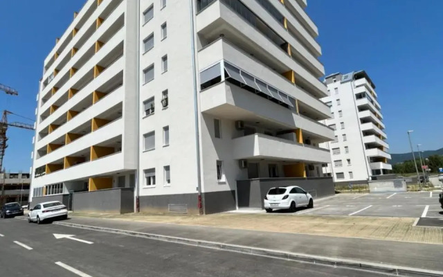 Apartman Anton