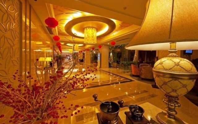 Huaxi Angel Hotel - Chengdu