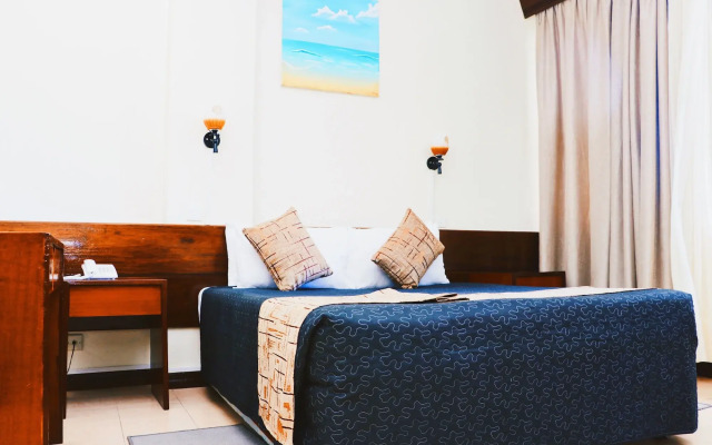 Lotus Hotel