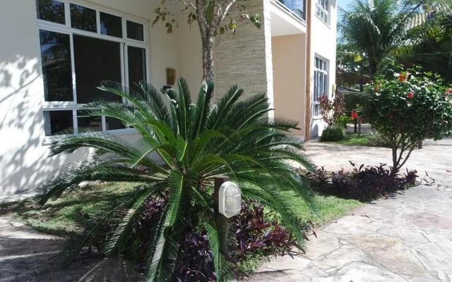 Duplex Luxo 100 metros da Praia