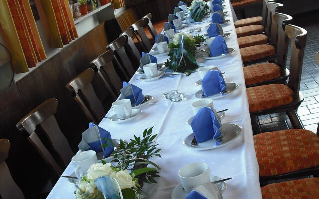 Hotel Sonnenhof