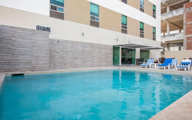 Ave Inn Hotel