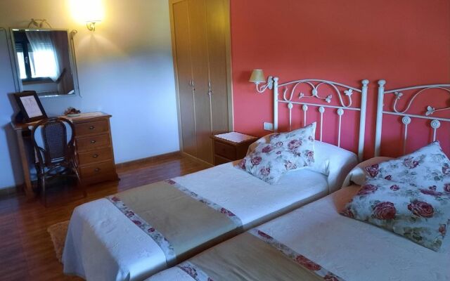 Casa Rural Tapería o Monte