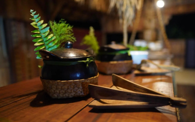 Sten Lodge eco Homestay