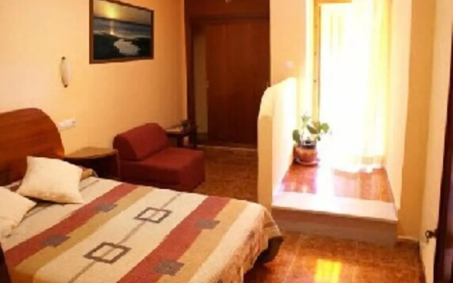 Hostal Tarik