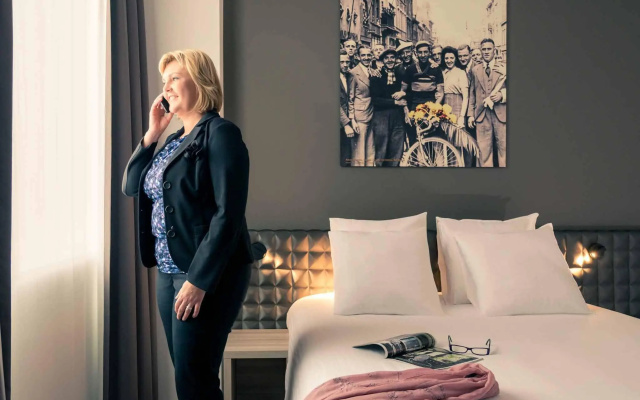 C-Hotel Westwing