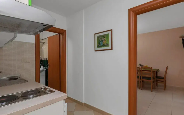 Apartments Villa Juric - One Bedroom Apartment With Balcony - 3
