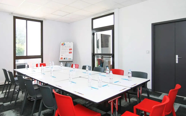 Ibis Budget Toulouse Labège