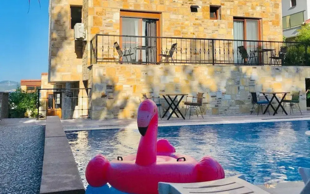 Yeni Foça Butik Otel