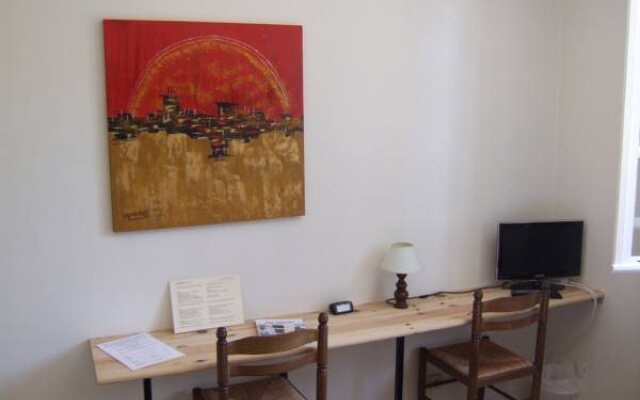 Hôtel Restaurant La Bastide