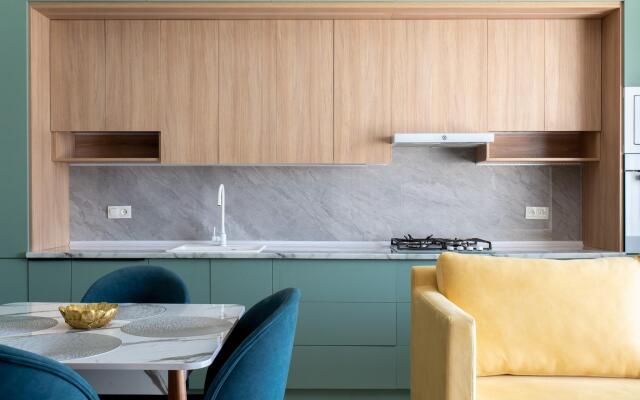 BB-House (BB-House) Boulevard 54
