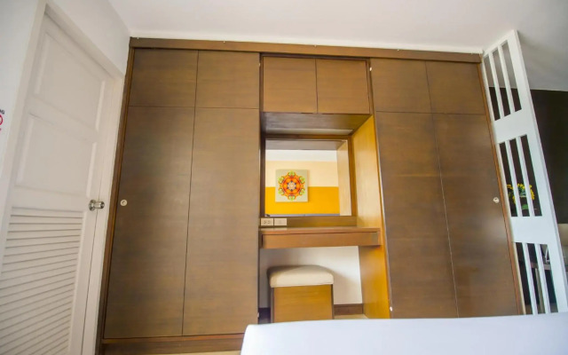 Sitara Place Hotel & Serviced Apartment