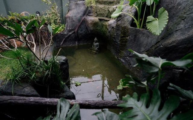 The Feel Munnar Resort