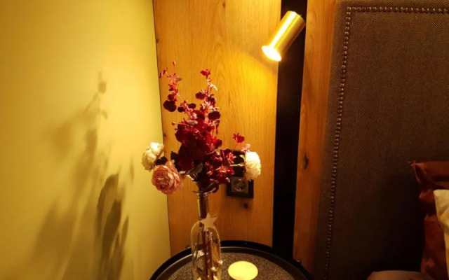 Pinewood ANG luxurious apartment A32