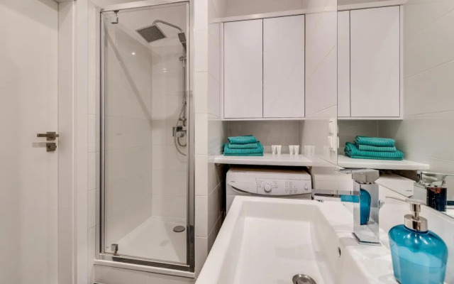 Apartament Z Widokiem Na Rynek