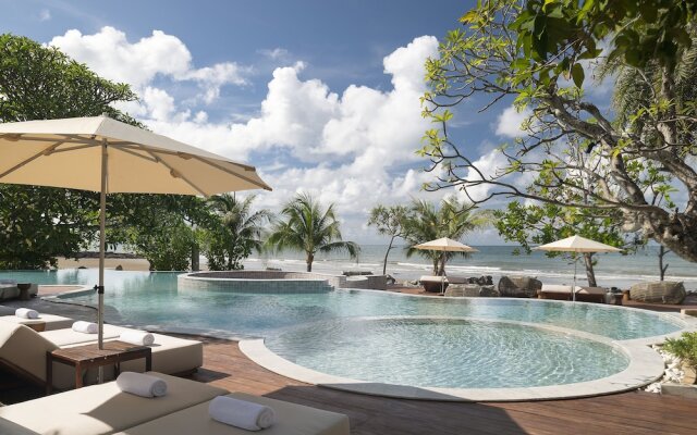 Mercure Rayong Lomtalay Villas N Resort