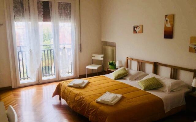 Boarding House International