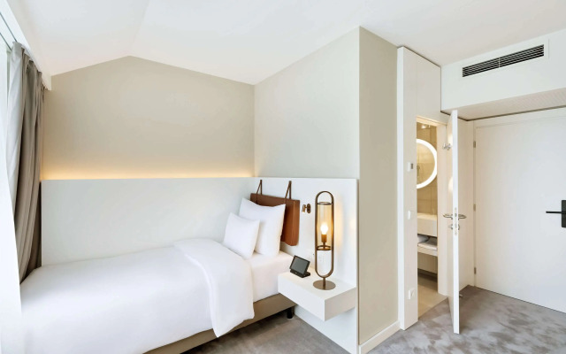 Austria Trend Hotel Bosei