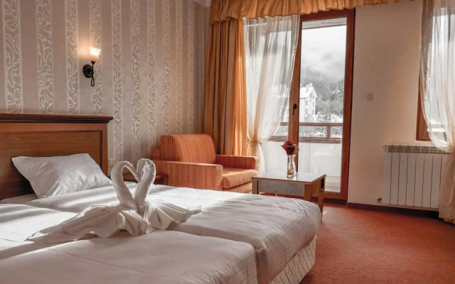 Prespa Complex Alexander Services Apartments