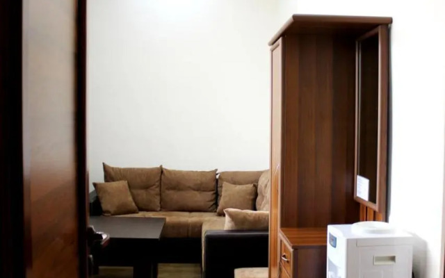Marishok Hotel