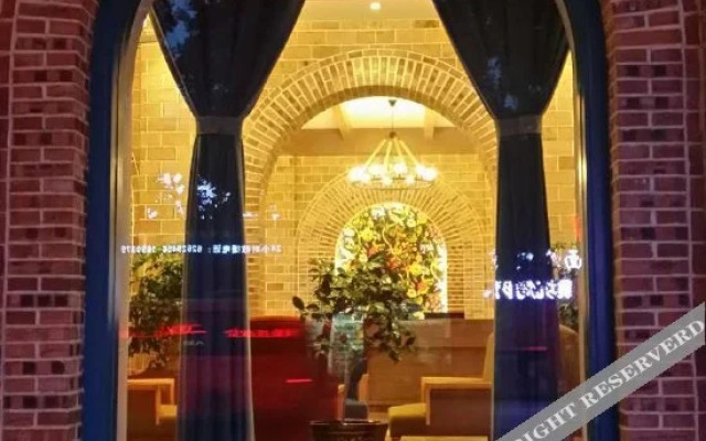 Scenery Hotel
