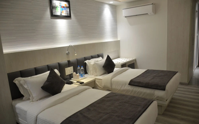 Hotel Radiance