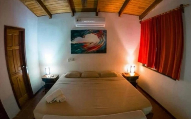 Pacífica Surf Studios