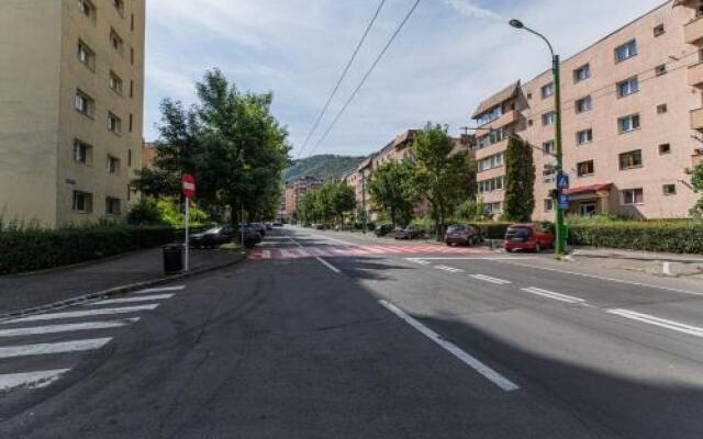 Brasov Welcome Apartments