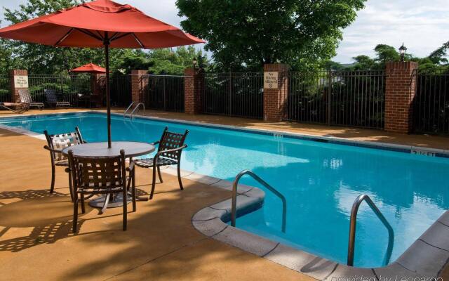 Holiday Inn Express - Harrisburg East by IHG