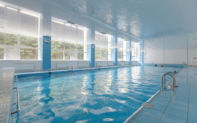 Кедровый бор