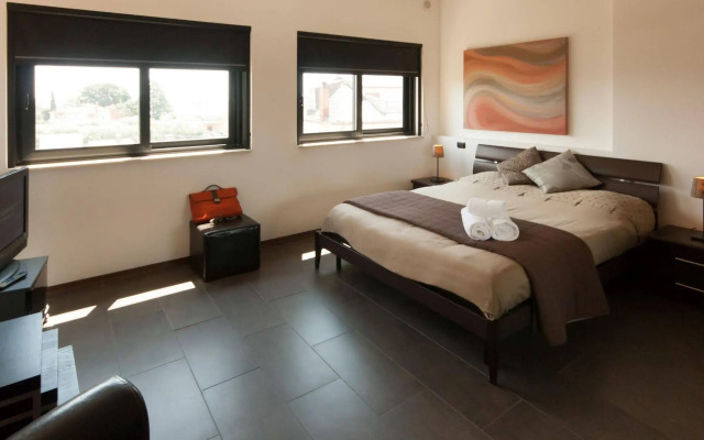 Della Piana Residence