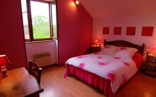 Chambres dhôtes Jolivet