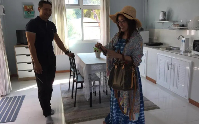 Country House Khokngam