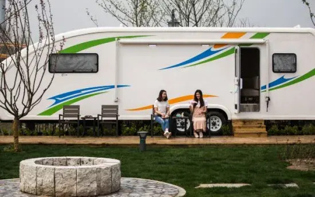 Sunarea Family Camp